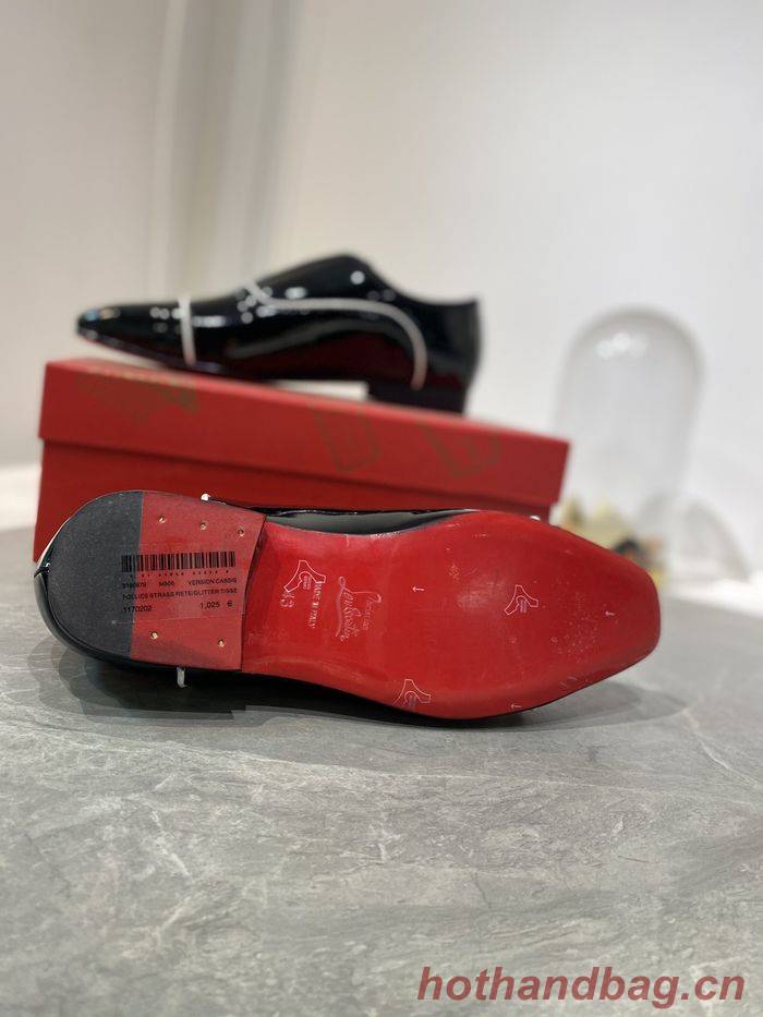 Christian Louboutin Man shoes CL00018 Christian Louboutin Man shoes CL00018